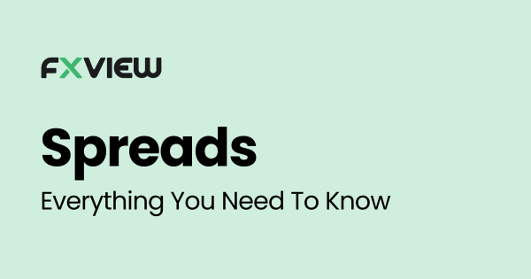 Spreads – Everything You Need To Know